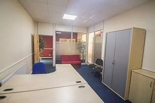 Carr Mills Business Centre, Bureau privatif 1 poste, Batley
