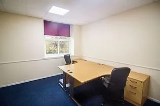 Carr Mills Business Centre, Bureau privatif 2 postes, Batley