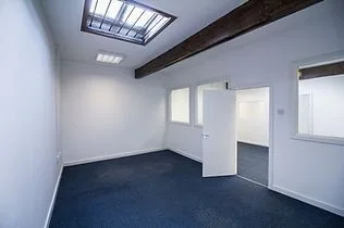 Carr Mills Business Centre, Bureau privatif, Batley