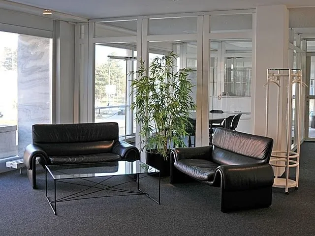 Casa Alfredo, Lounge, Dietlikon