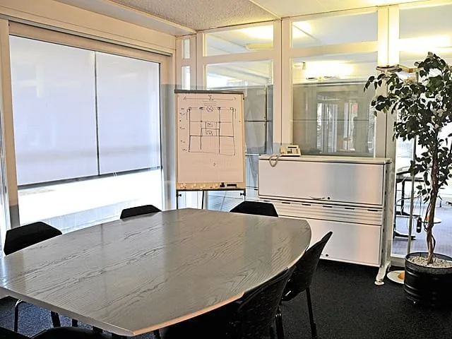 Casa Alfredo, Besprechungsraum für 6 Personen, Dietlikon