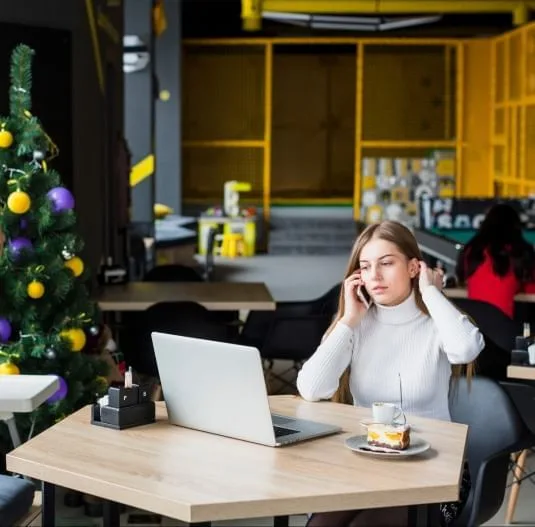 Casablanca Open Space, Coworking space, Casablanca