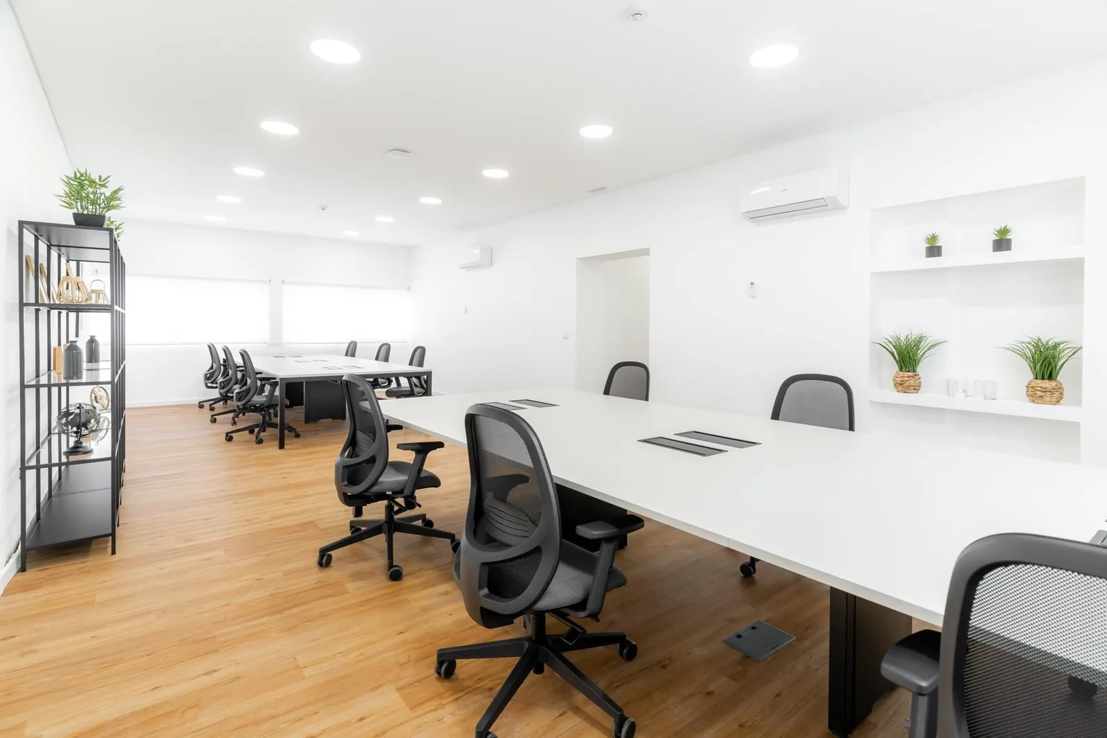 Cascais Office, Espacio diáfano, Cascais