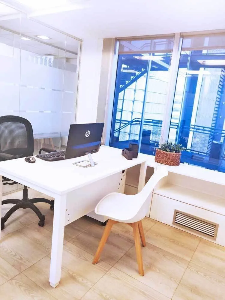 Castellana Business Center, Escritório privativo com 1 posto, Madrid
