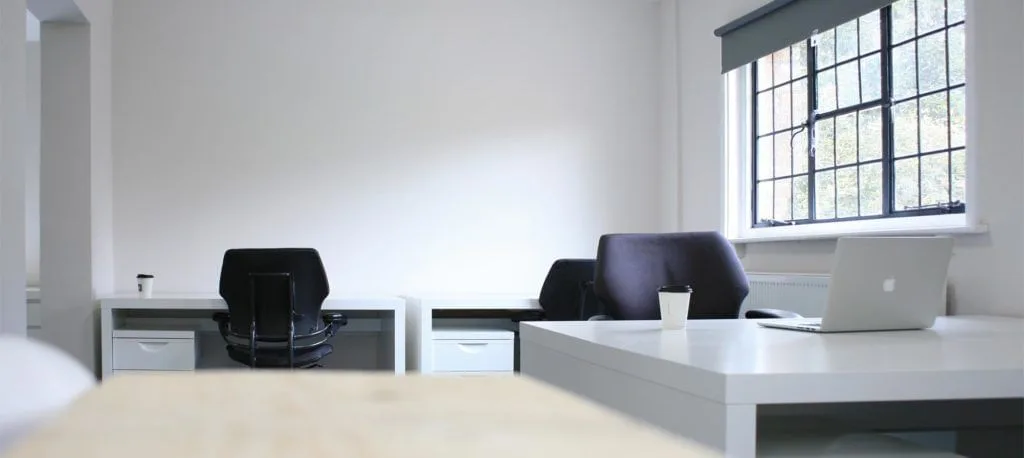 Castle Lodge Tonbridge, Bureau privatif 3 postes, Tonbridge