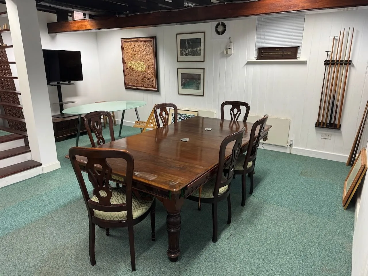 Castle Studios, Meeting room for 6 people, Reading