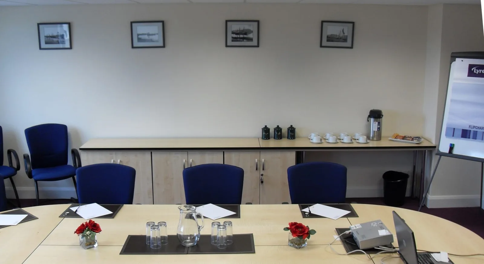 Castlecroft Business Centre, Meeting room for 5 people, Dundee