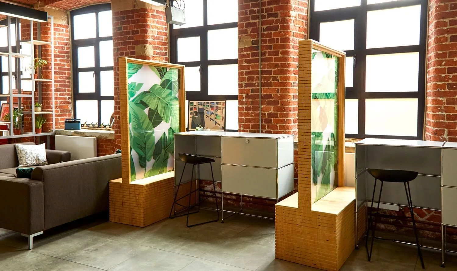 Castleton Mill, Coworking space, Plymouth