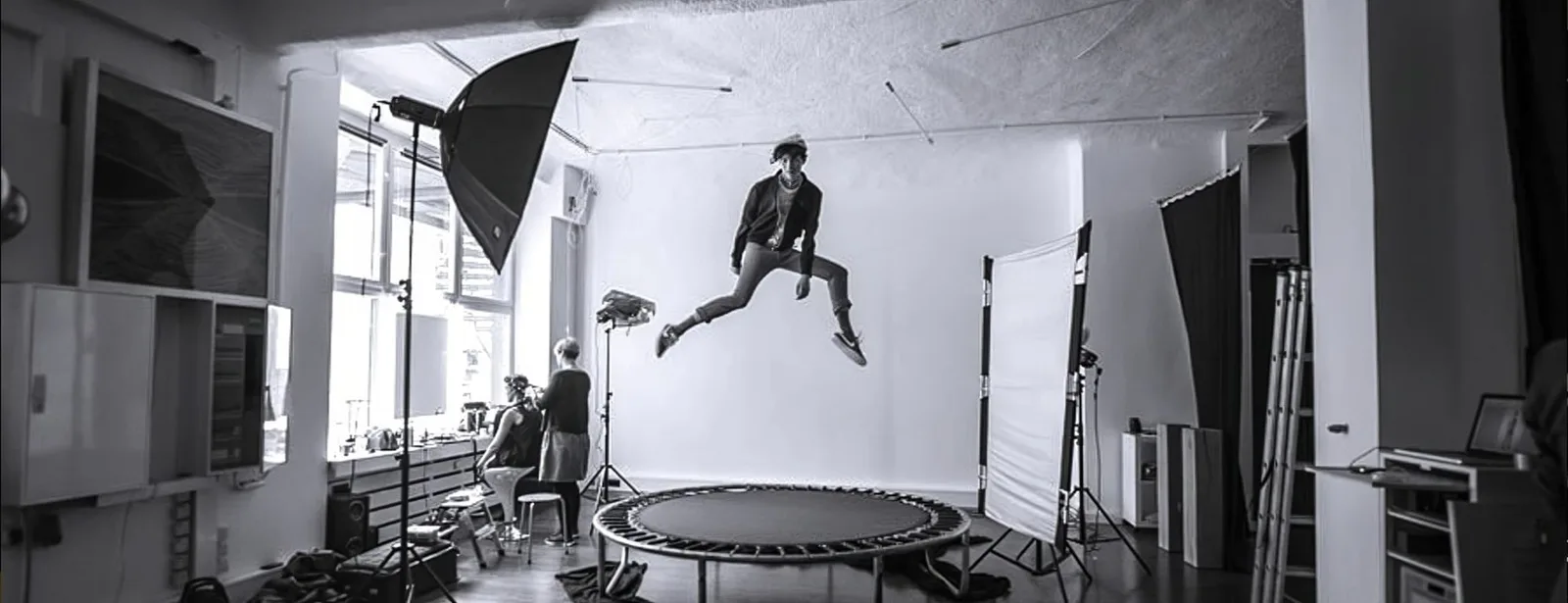 CCS Coworking für Fotografen, Berlin, photo 2
