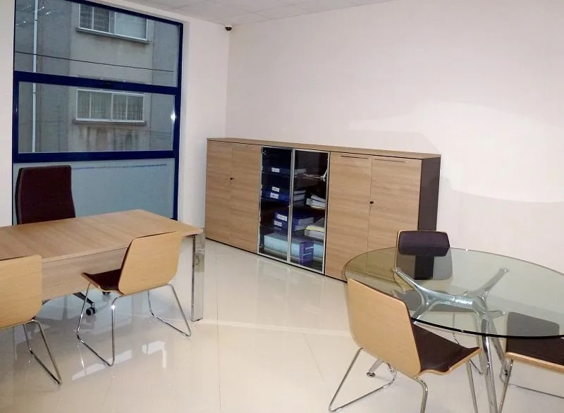 Cehn, Bureau privatif 1 poste, Lugo