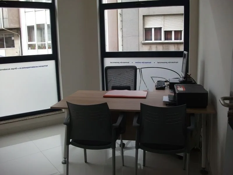 Cehn, Bureau privatif 1 poste, Lugo