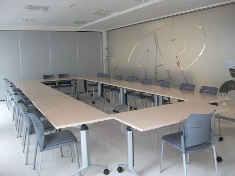 Cehn, Salle de réunion 20 personnes, Lugo
