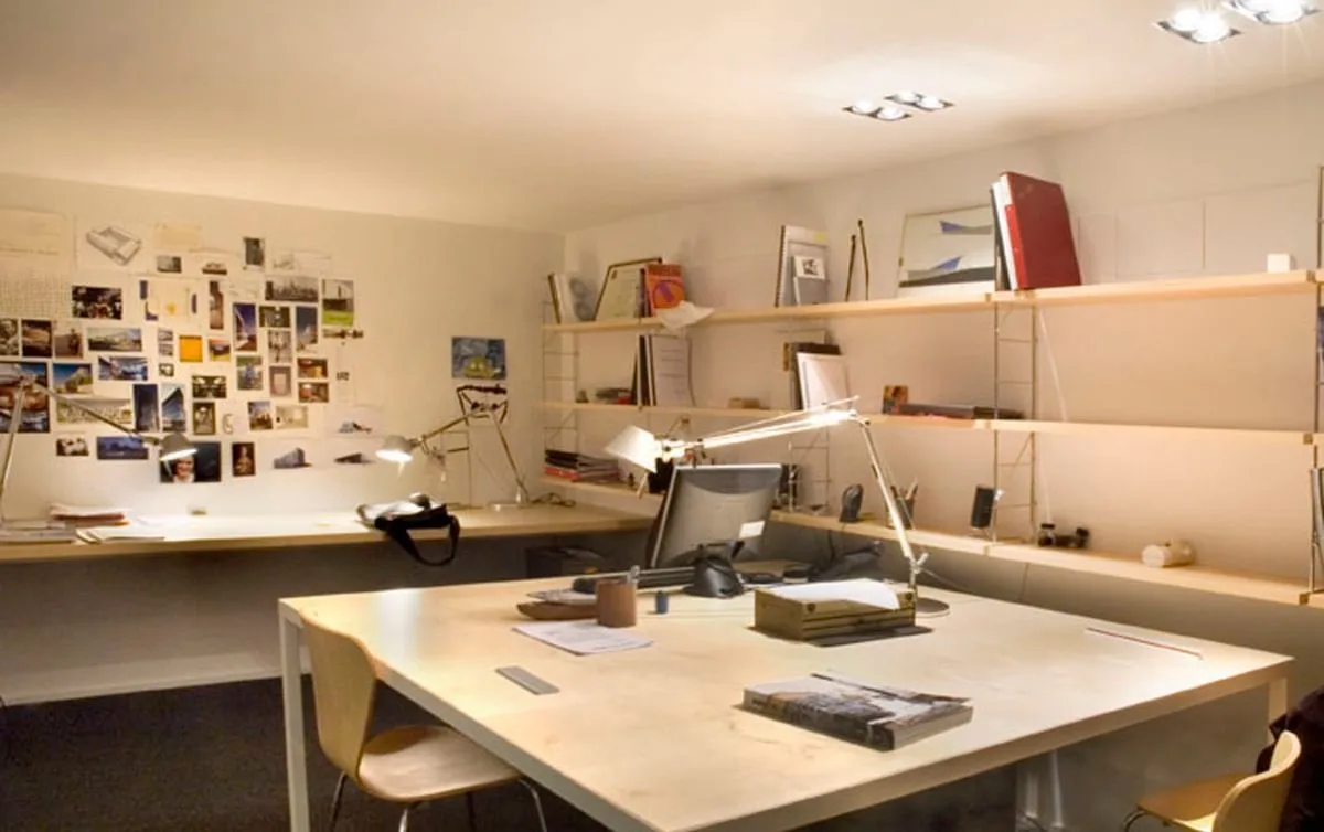 Centcinc, Private office, 2 desks, Barcelona