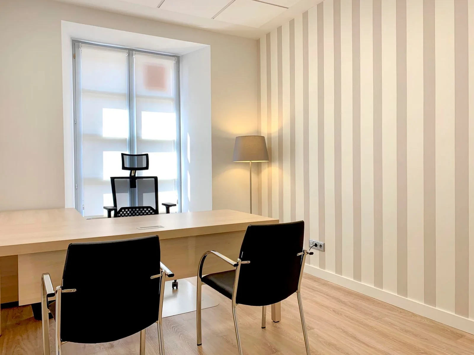Center España Valladolid, Private office, 1 desk, Valladolid