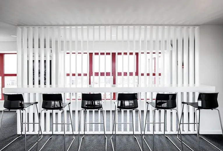 Center2Work, Coworking space, Porto