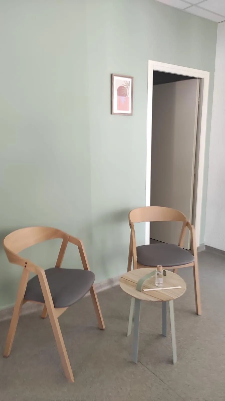CentraWork, Espace détente, Montélimar