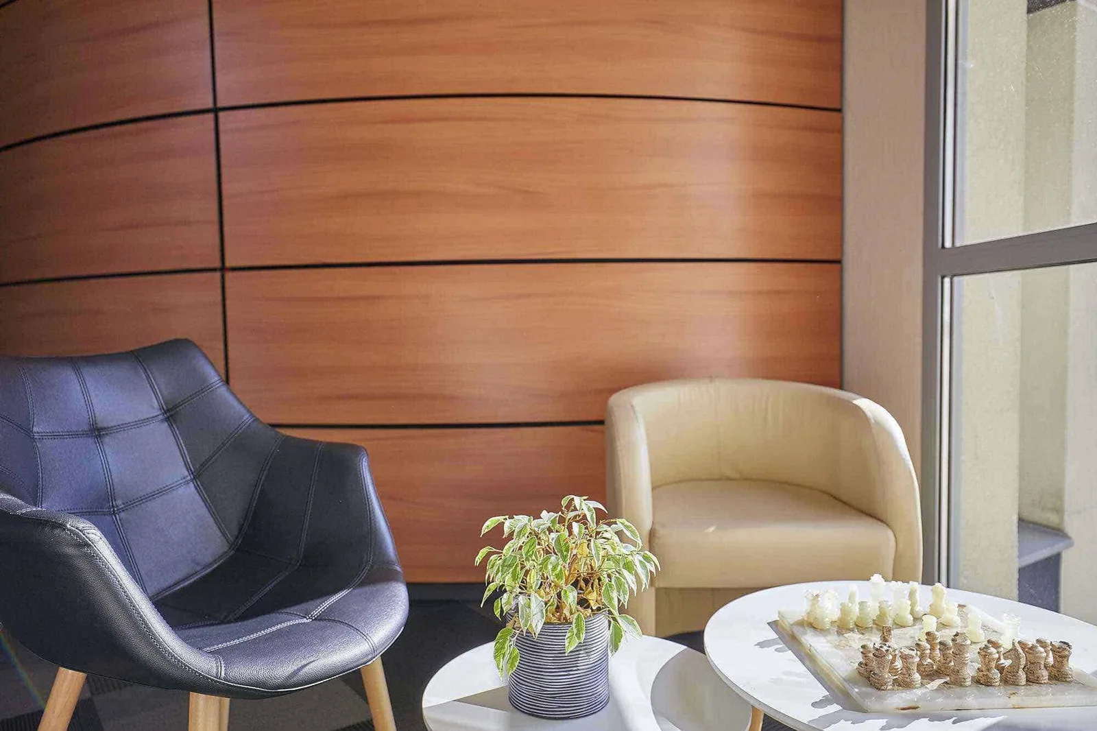 Centre d'Affaires Alizés, Lounge, Cesson-Sévigné
