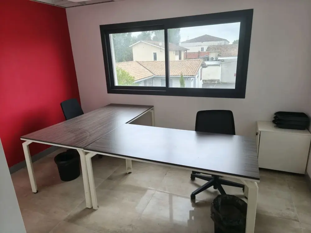 Centre d'Affaires Amane Conseils, Bureau privatif, Yvrac