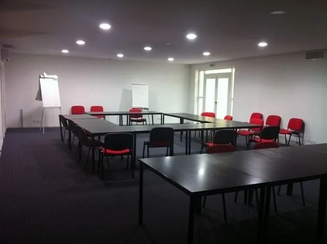 Centre d'Affaires Auvergne, Training room for 16 people, Clermont-Ferrand