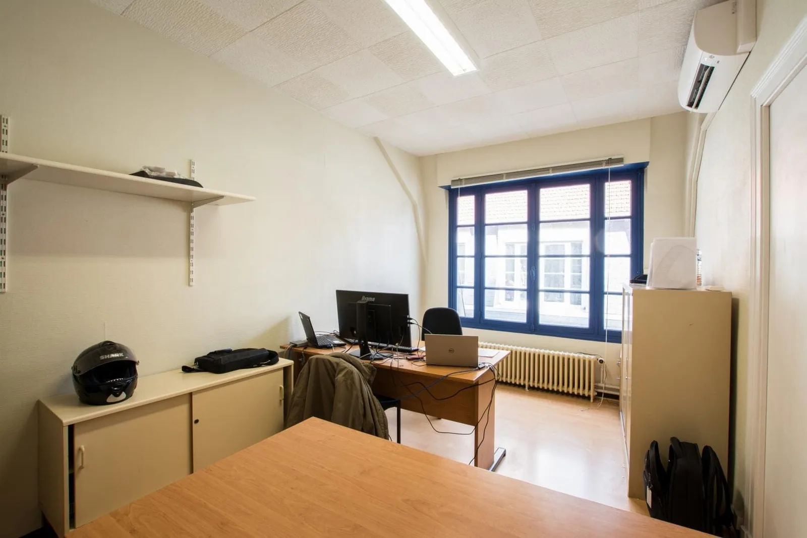 Centre d'Affaires Baldan, Private office, 2 desks, Pau