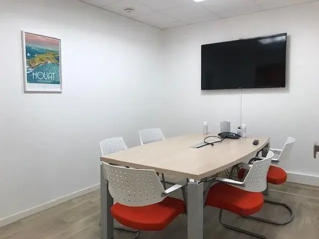 Centre d'affaires Lorient Mer, Salle Houat, Lorient