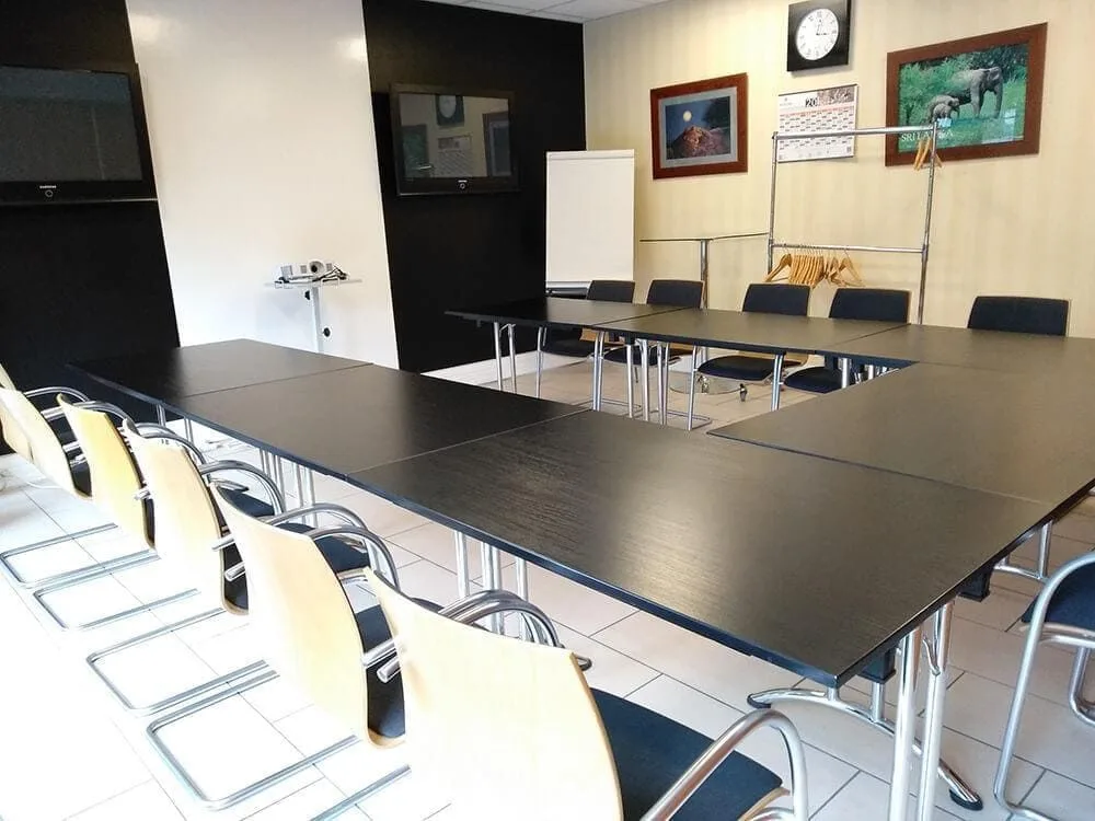 Centre d'Affaires Reims Clairmarais, Meeting room for 12 people, Reims