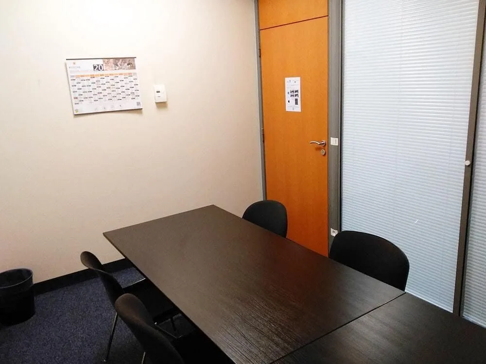 Centre d'Affaires Reims Clairmarais, Meeting room for 4 people, Reims