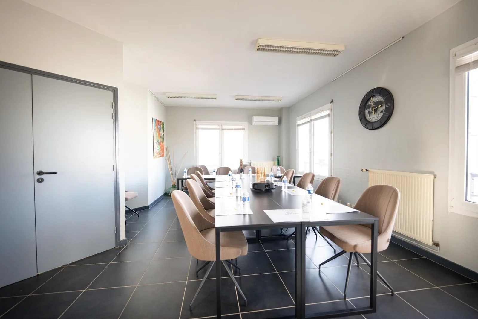 Centre d'Affaires Star Meeting Clermont-Ferrand, Meeting room for 10 people, Clermont-Ferrand