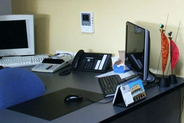 Centres D'affaires Tourneloup, Private office, 1 desk, Mâcon