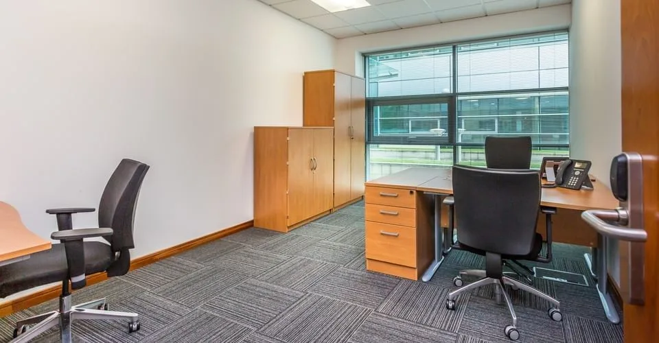 Centrix@Keys, Bureau privatif 3 postes, Cannock