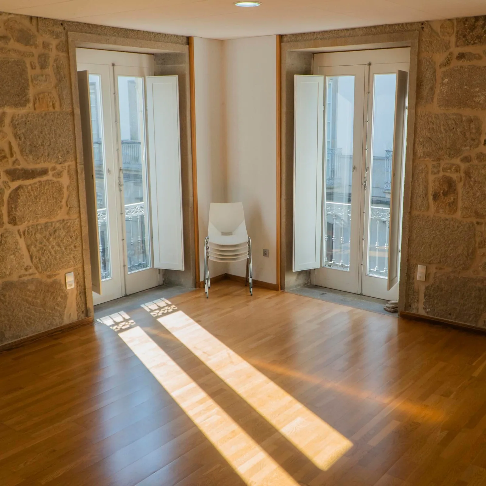 Centro Dalle Que Dalle , Private office, Vilagarcía de Arousa