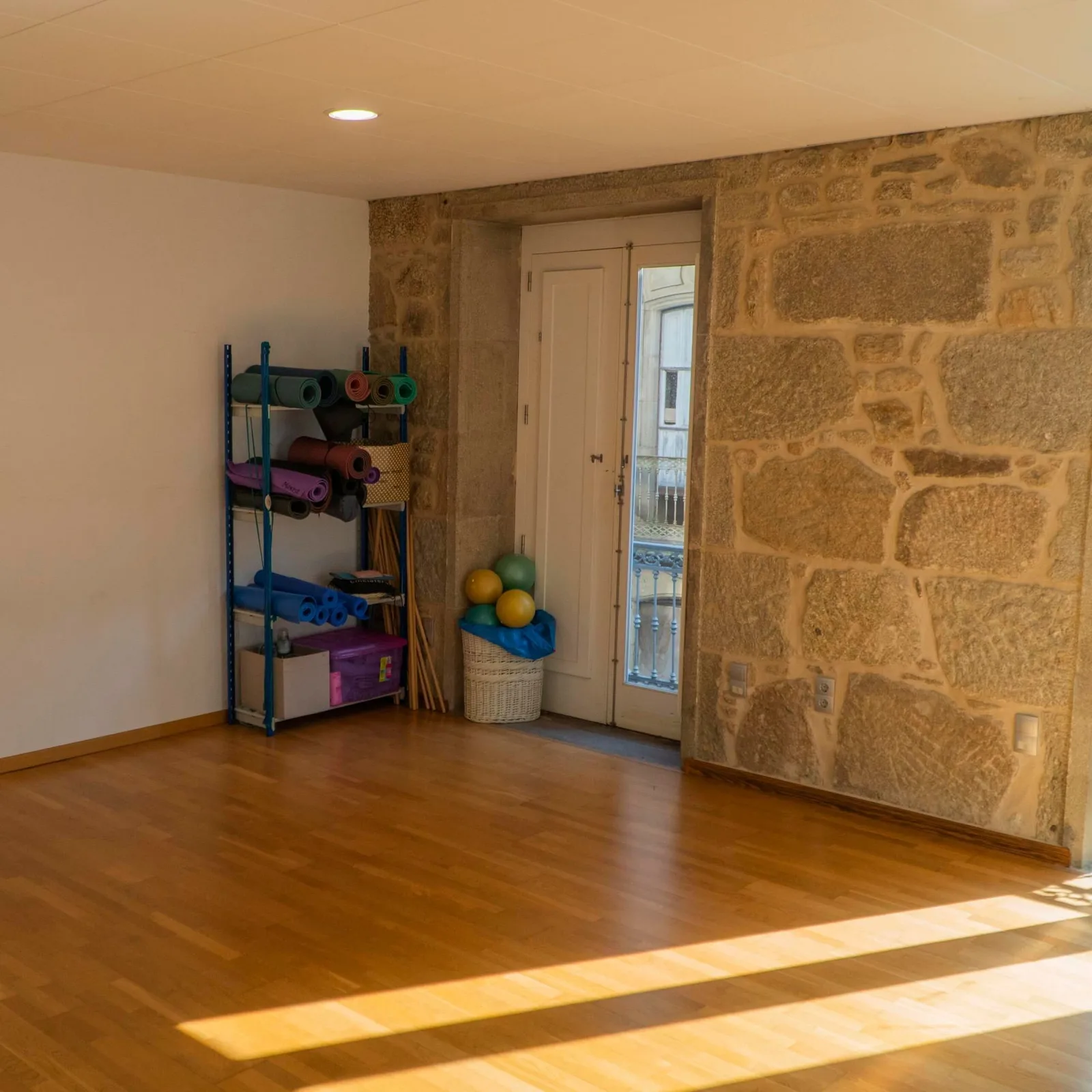 Centro Dalle Que Dalle , Fitness room, Vilagarcía de Arousa