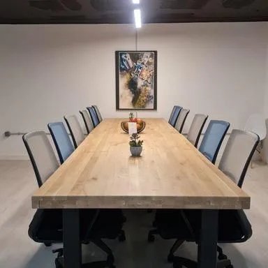 Centro Hbe Coworking, Salle de réunion 12 personnes, Albatera