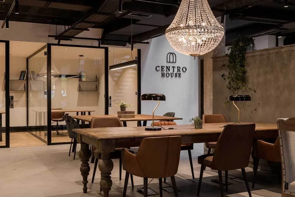 Centro House Coworking , Espacio de coworking, Marbella