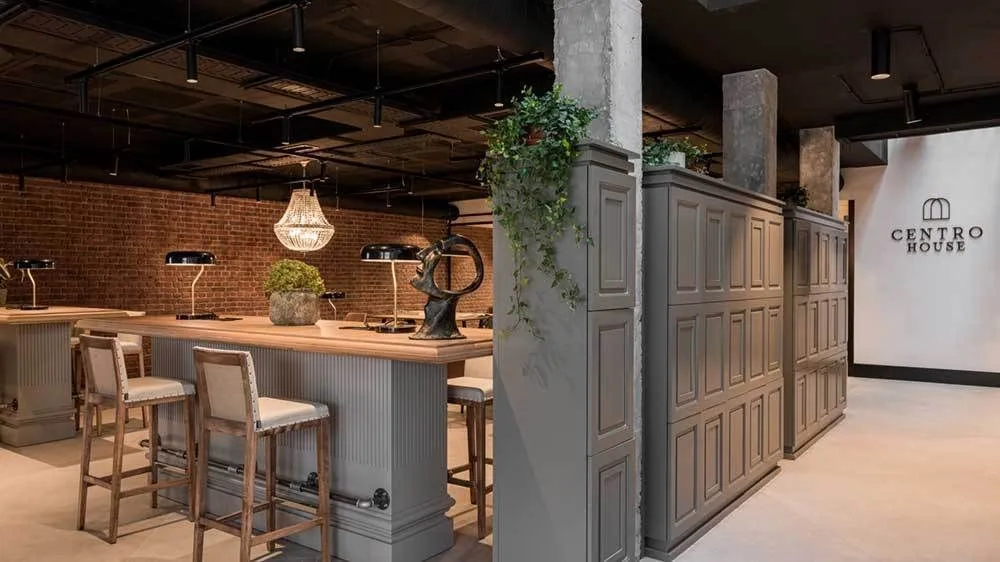 Centro House Coworking , Espacio de coworking, Marbella