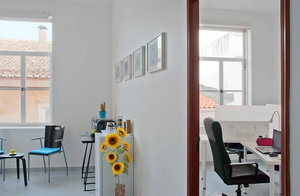 Centro Lagos, Private office, 2 desks, Lagos, Portugal