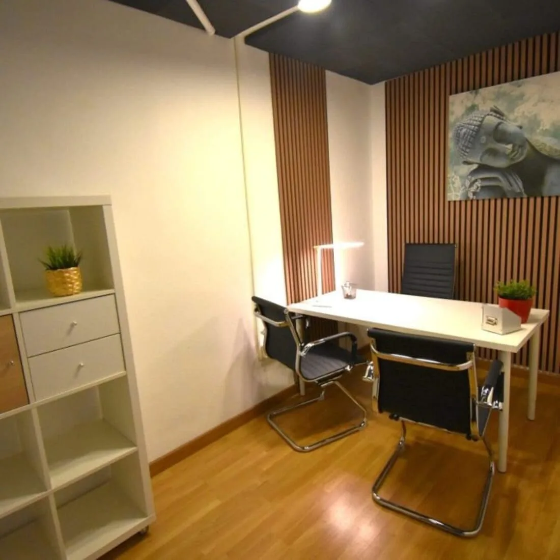 Centro de Negocios Alicante, Private office, 1 desk, Sant Vicent del Raspeig