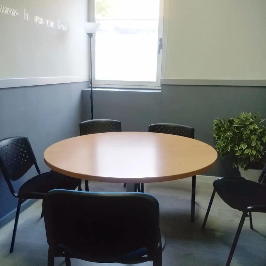 Centro De Negocios Arbós 9, Meeting room for 5 people, Madrid