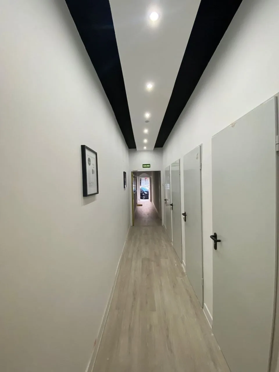 Centro De Negocios Arganzuela, Madrid, photo 2