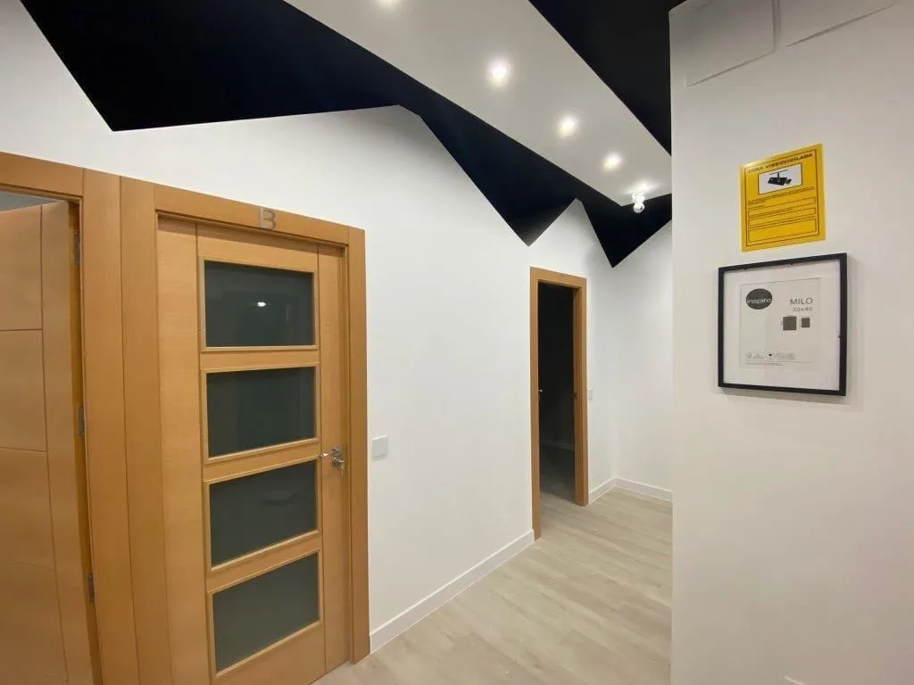 Centro De Negocios Arganzuela, Madrid, photo 3