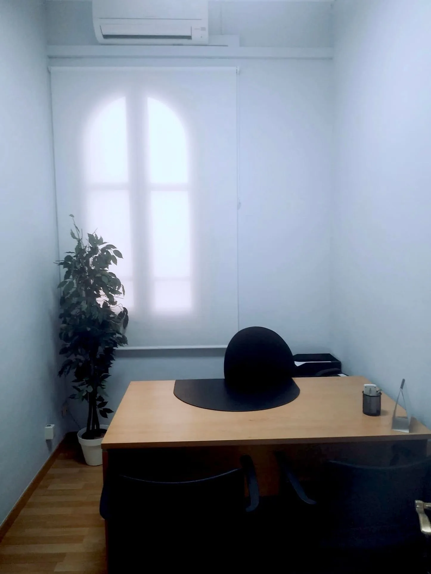 Centro De Negocios Barcelona, Private office, 1 desk, Barcelona