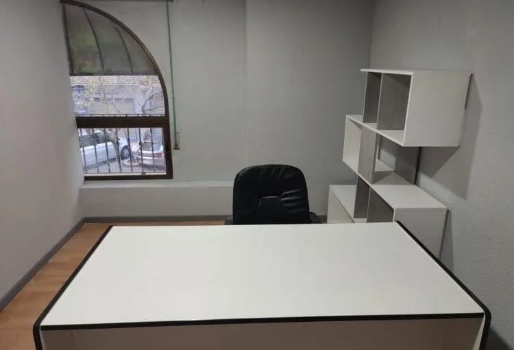Centro De Negocios Castellon, Private office, 1 desk, Castelló de la Plana