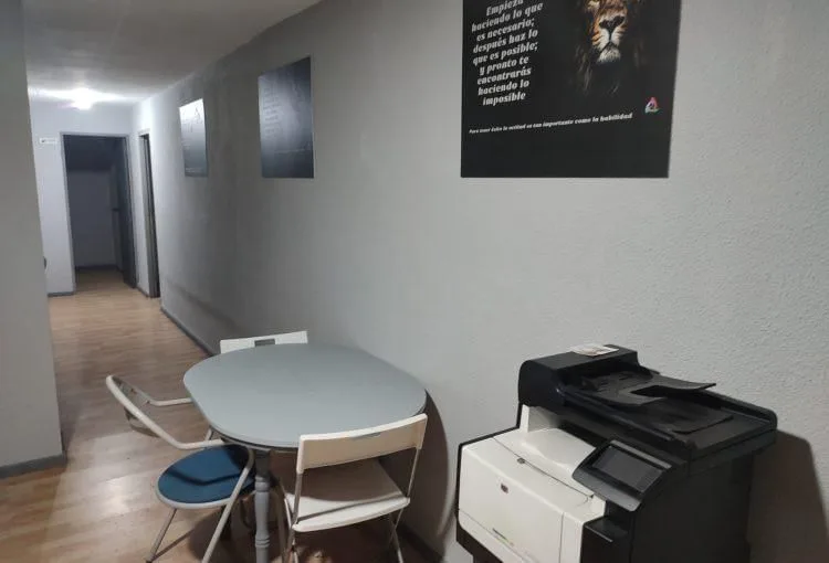 Centro De Negocios Castellon, Castelló de la Plana, photo 3
