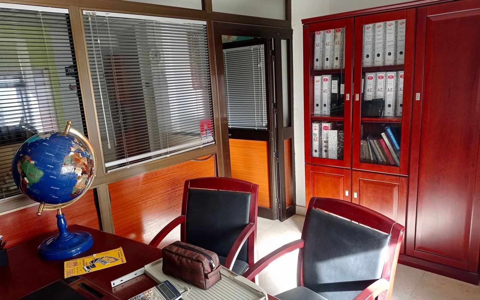Centro de Negocios de Córdoba, Despacho privado con 1 puesto, Cordoba