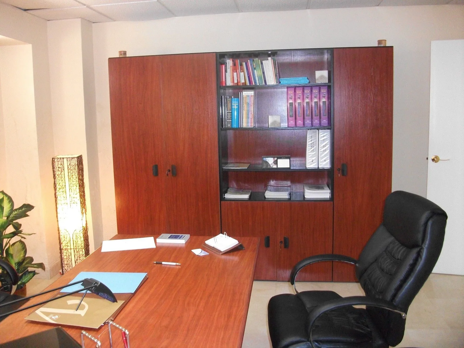Centro de Negocios de Córdoba, Despacho privado con 1 puesto, Cordoba