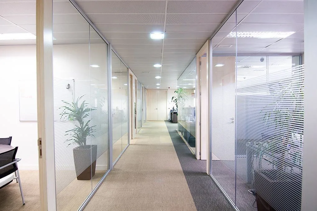 Centro De Negocios Coronales, Coworking, Madrid