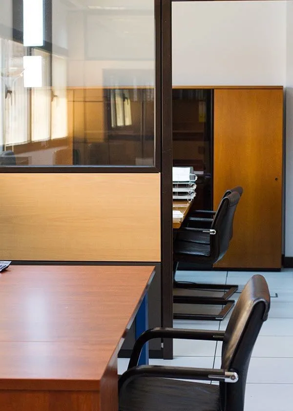 Centro De Negocios Coronales, Despacho privado con 3 puestos, Madrid
