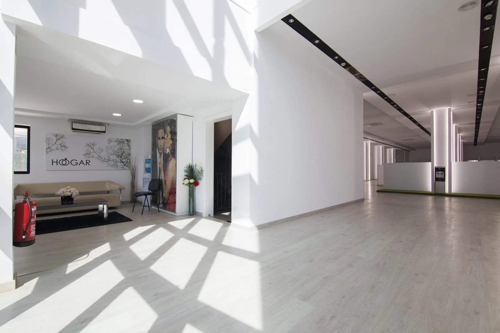 Centro De Negocios Elite, Reception, Elx