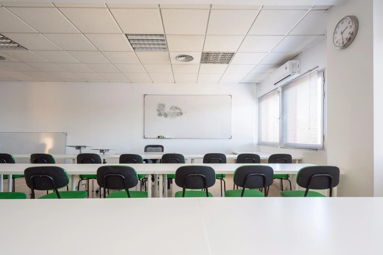 Centro De Negocios Fl, Training room for 15 people, Torremolinos