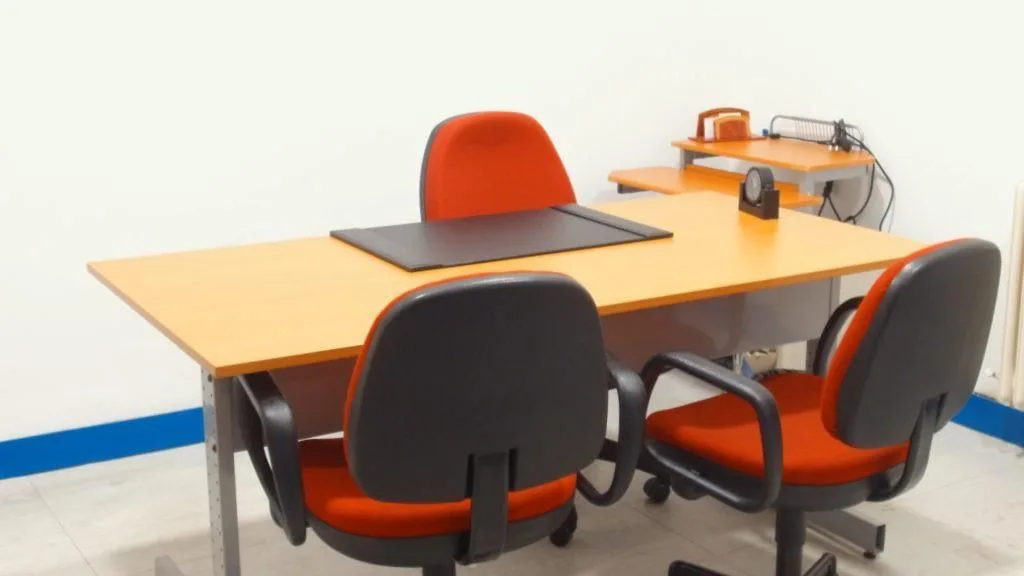 Centro De Negocios Madrid Norte, Private office, 1 desk, Collado Villalba